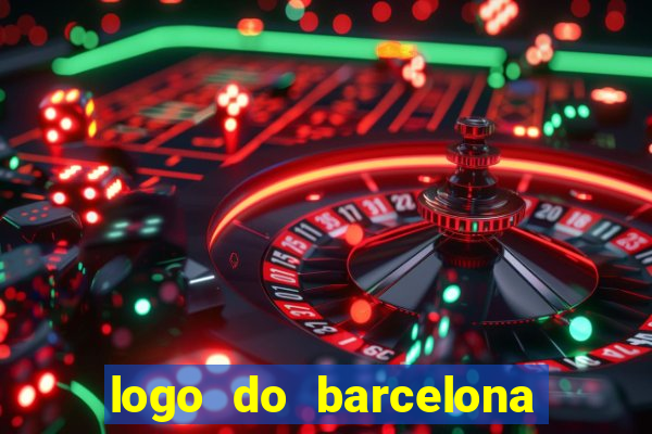 logo do barcelona dls 19